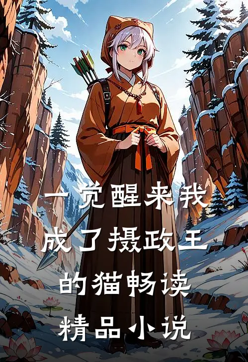 一觉醒来我成了摄政王的猫畅读精品小说