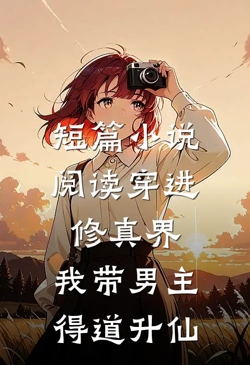 短篇小说阅读穿进修真界：我带男主得道升仙