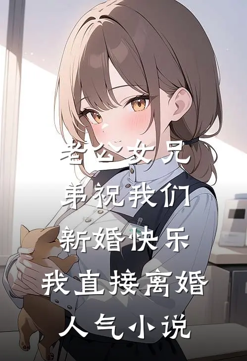 老公女兄弟祝我们新婚快乐，我直接离婚人气小说