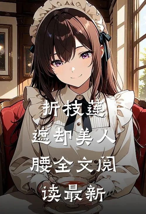 折枝莲，遮却美人腰全文阅读最新