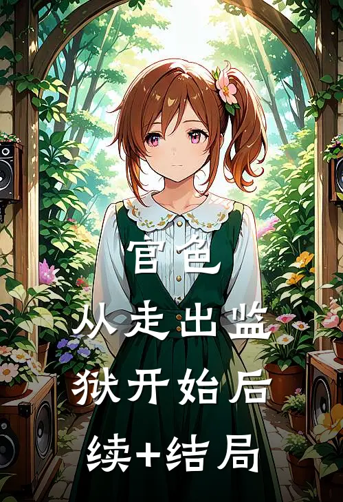 官色：从走出监狱开始后续+结局