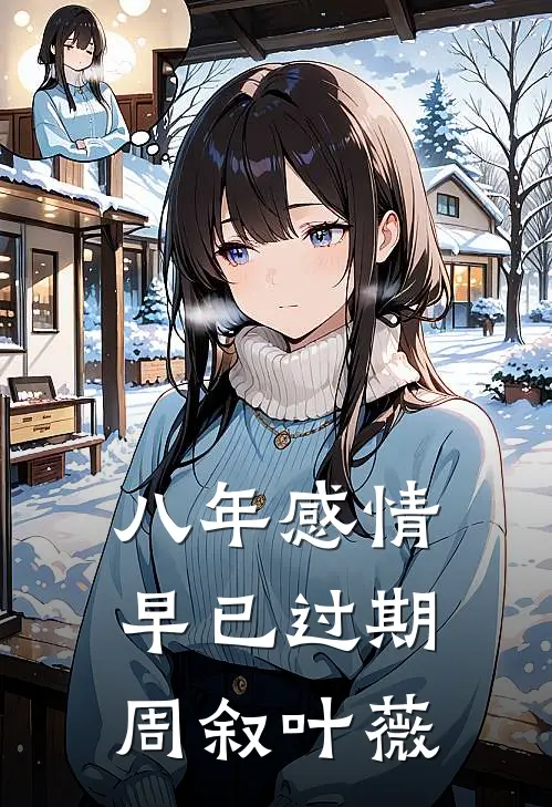 八年感情，早已过期周叙叶薇
