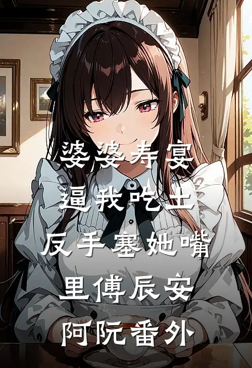 婆婆寿宴逼我吃土，反手塞她嘴里傅辰安阿阮番外