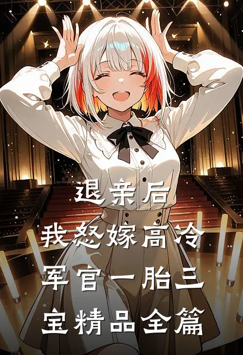 退亲后，我怒嫁高冷军官一胎三宝精品全篇