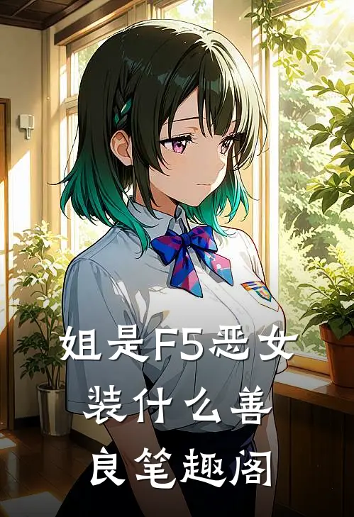 姐是F5恶女，装什么善良笔趣阁