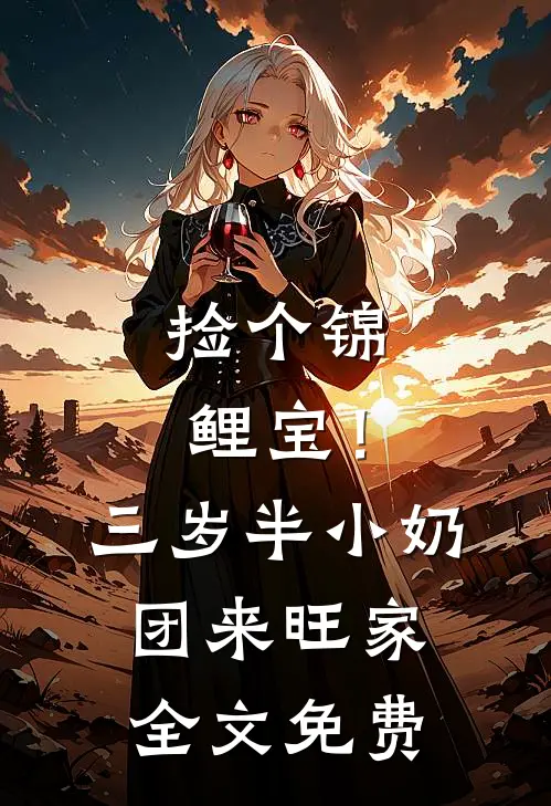 捡个锦鲤宝！三岁半小奶团来旺家全文免费