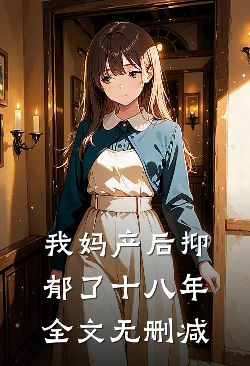 我妈产后抑郁了十八年全文无删减