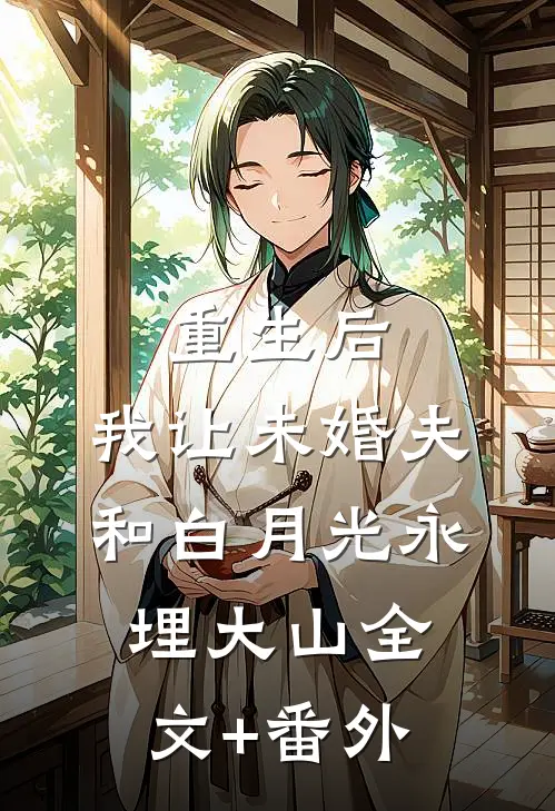 重生后，我让未婚夫和白月光永埋大山全文+番外