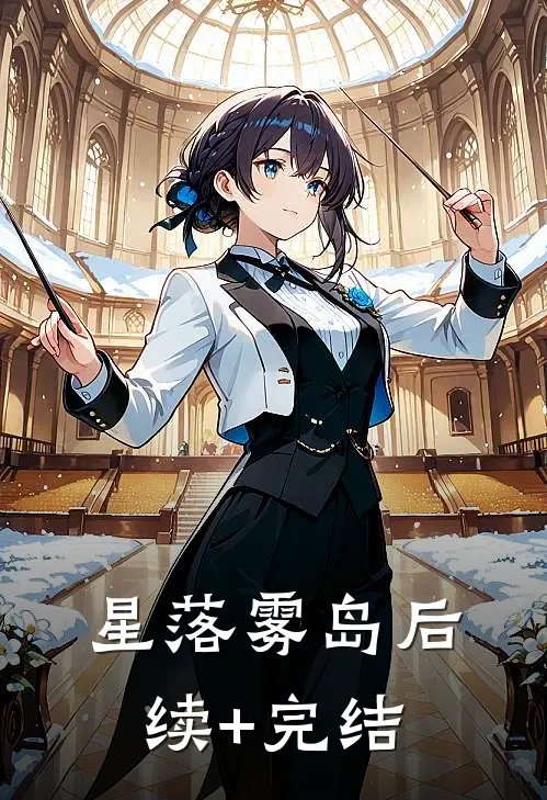 星落雾岛后续+完结