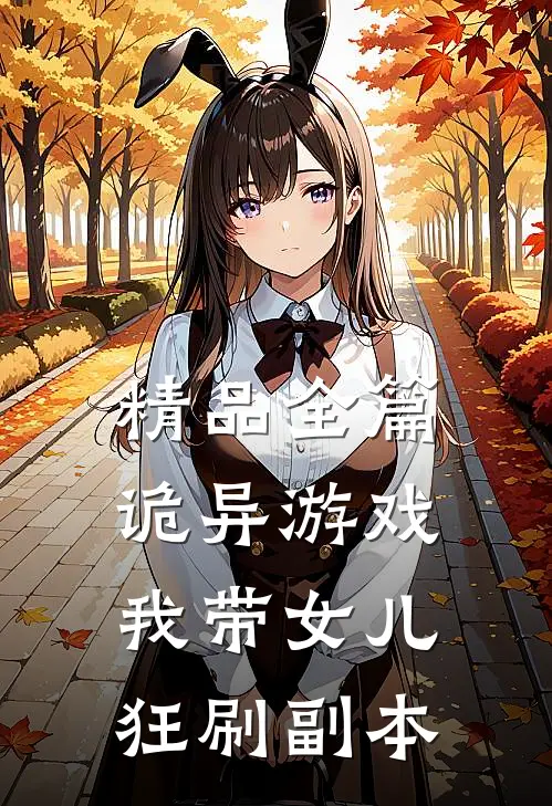 精品全篇诡异游戏：我带女儿狂刷副本