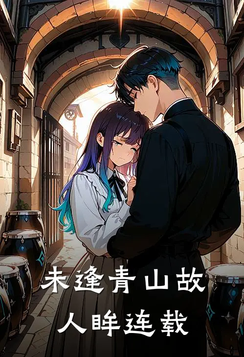 未逢青山故人眸连载