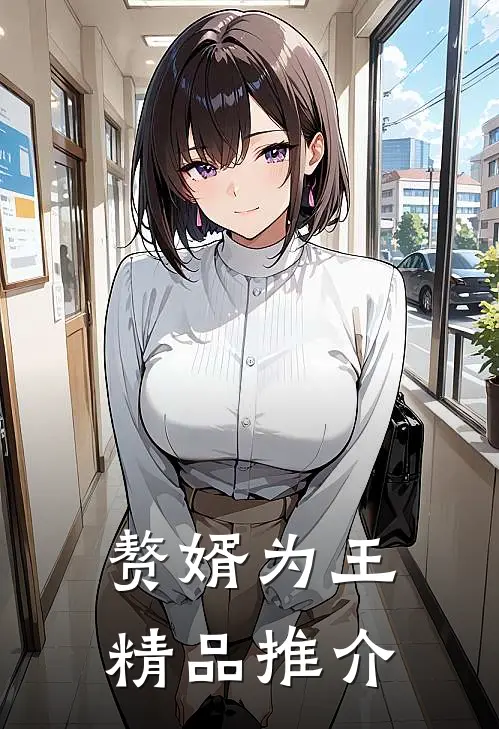 赘婿为王精品推介