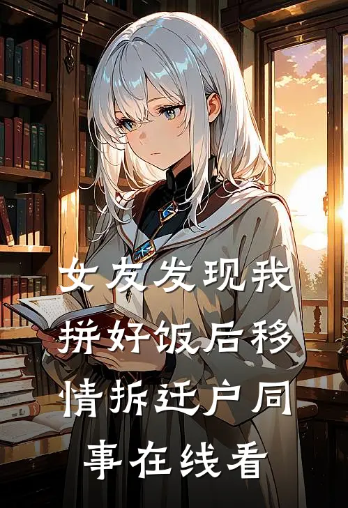 女友发现我拼好饭后移情拆迁户同事在线看