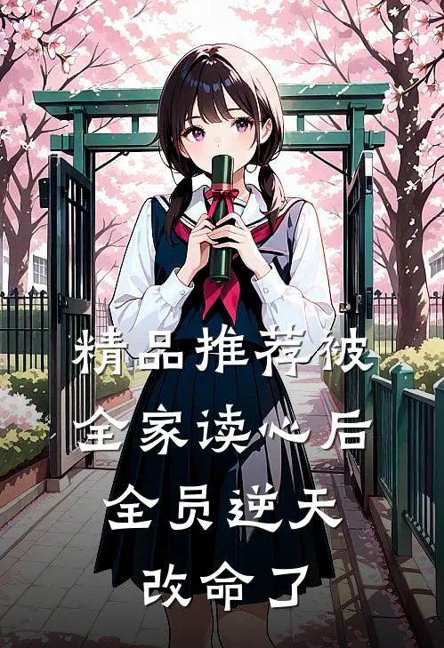 精品推荐被全家读心后，全员逆天改命了