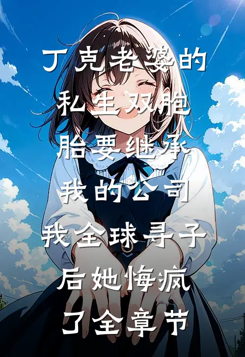 丁克老婆的私生双胞胎要继承我的公司，我全球寻子后她悔疯了全章节