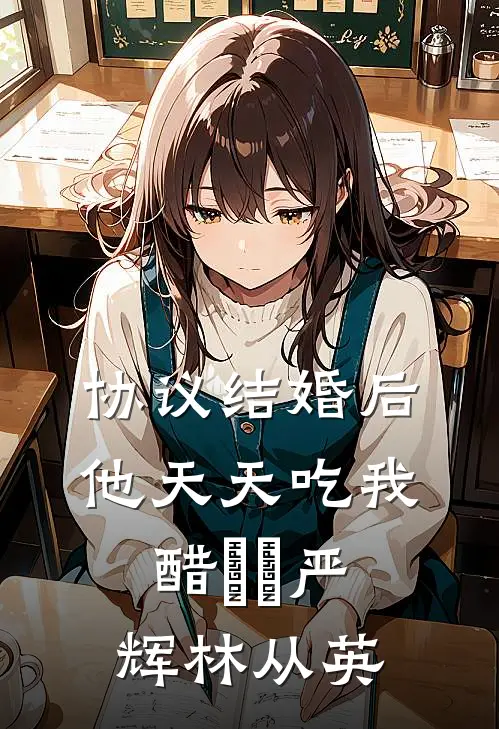 协议结婚后，他天天吃我醋​​严辉林从英