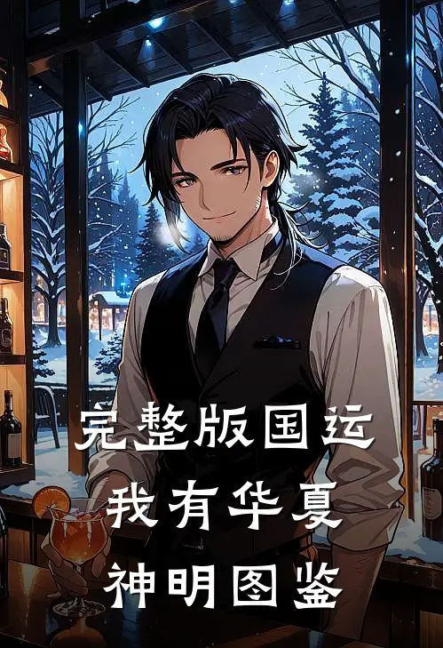 完整版国运：我有华夏神明图鉴