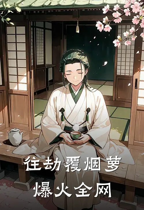 往劫覆烟萝爆火全网