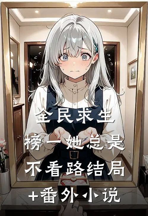 全民求生，榜一她总是不看路结局+番外小说