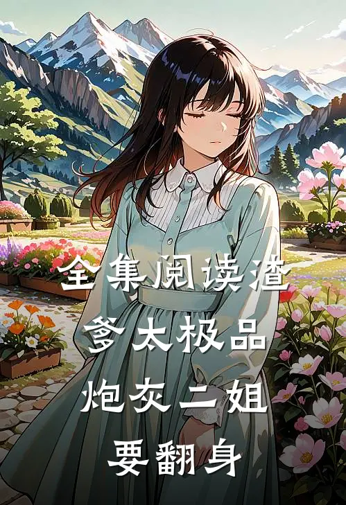 全集阅读渣爹太极品，炮灰二姐要翻身
