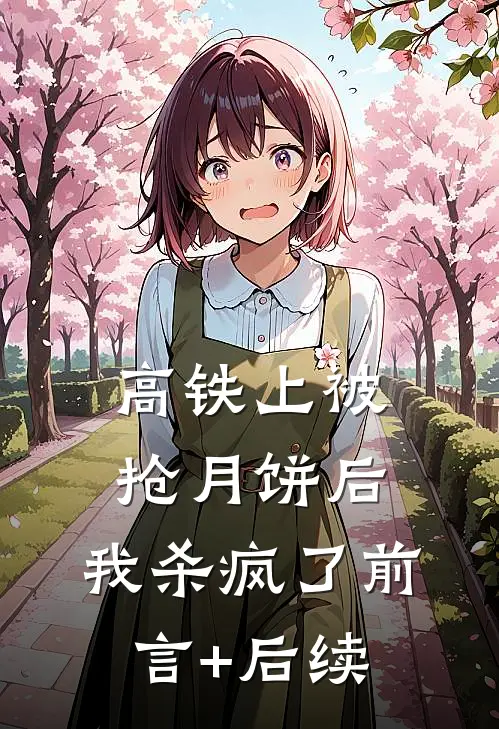 高铁上被抢月饼后，我杀疯了前言+后续