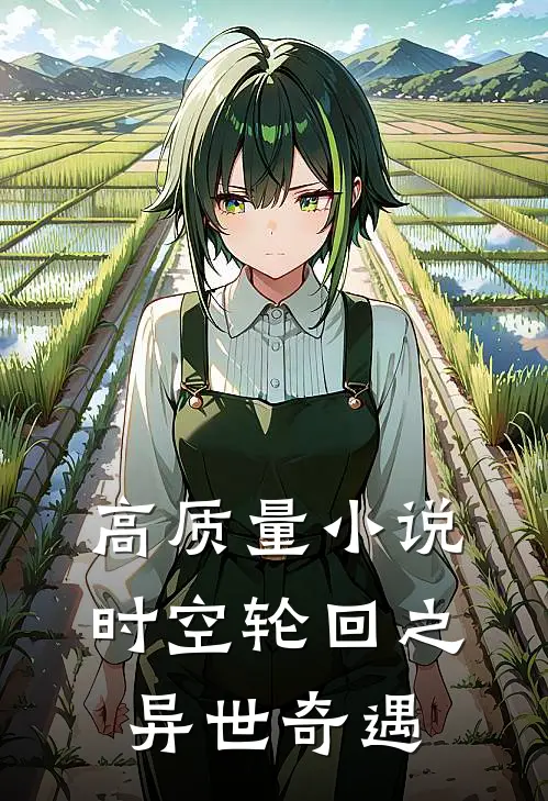 高质量小说时空轮回之异世奇遇