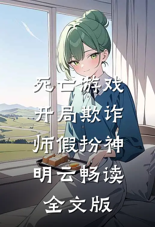 死亡游戏开局欺诈师假扮神明 云畅读全文版