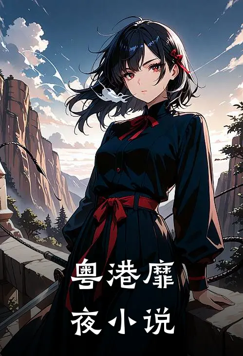 粤港靡夜小说
