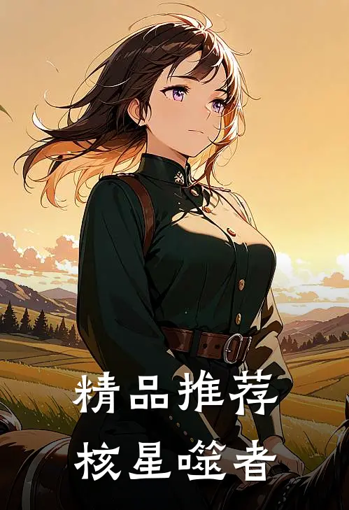 精品推荐核星噬者