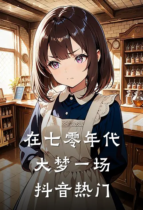 在七零年代大梦一场抖音热门