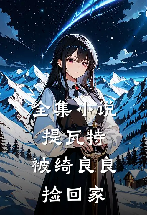 全集小说提瓦特，被绮良良捡回家