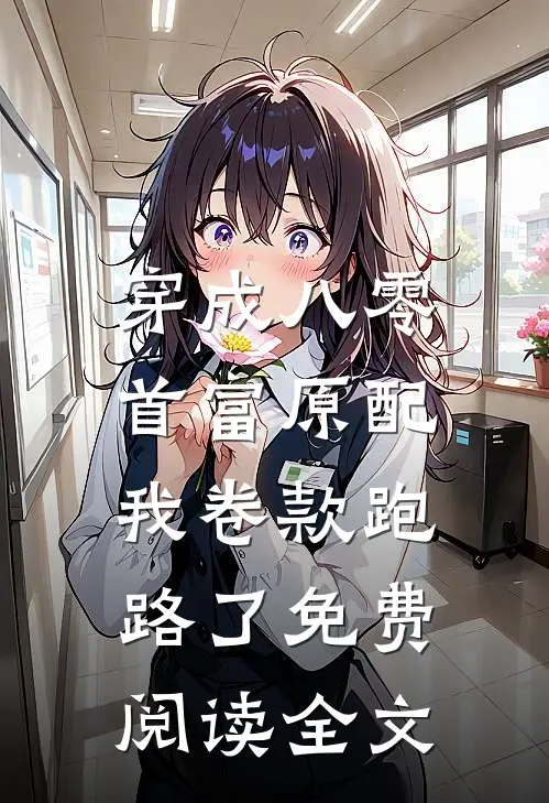 穿成八零首富原配，我卷款跑路了免费阅读全文