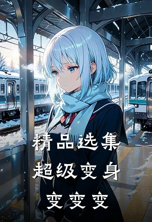 精品选集超级变身变变变