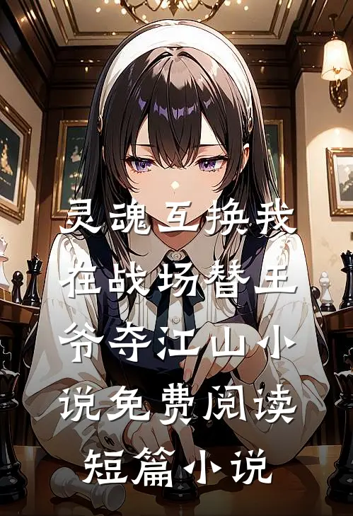 灵魂互换我在战场替王爷夺江山小说免费阅读短篇小说
