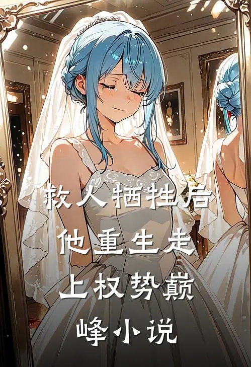 救人牺牲后，他重生走上权势巅峰小说