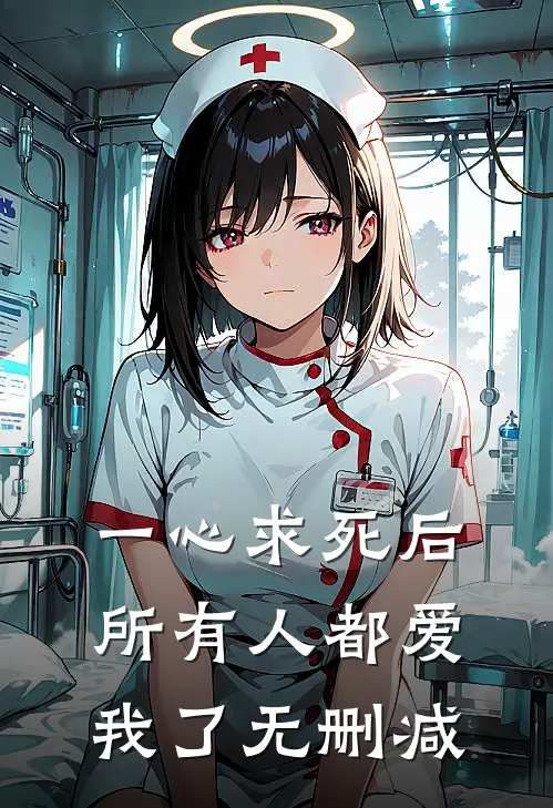 一心求死后,所有人都爱我了无删减