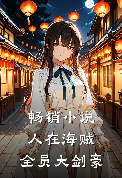 畅销小说人在海贼：全员大剑豪