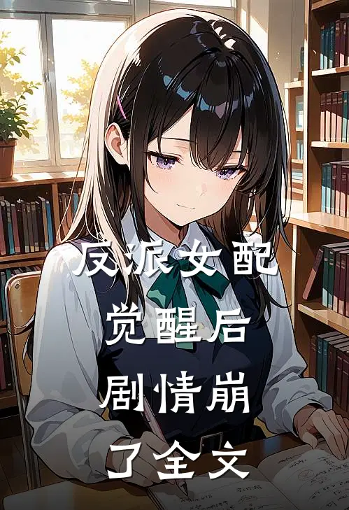 反派女配觉醒后，剧情崩了全文