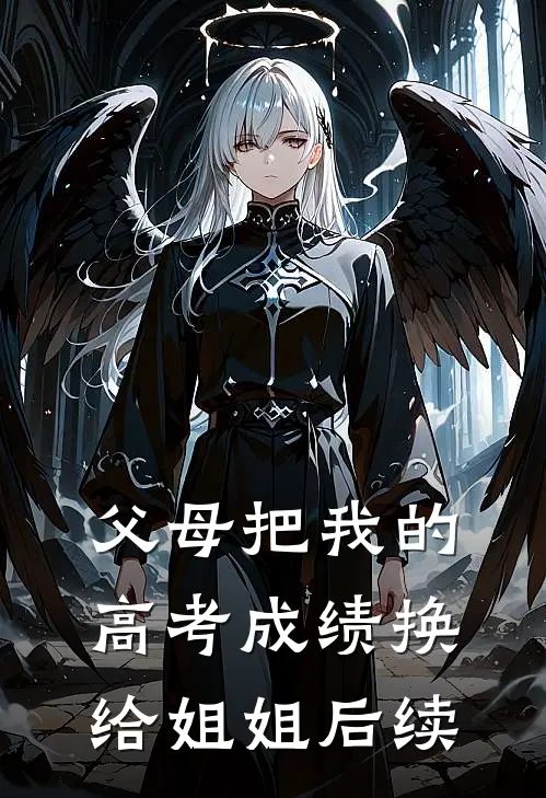 父母把我的高考成绩换给姐姐后续