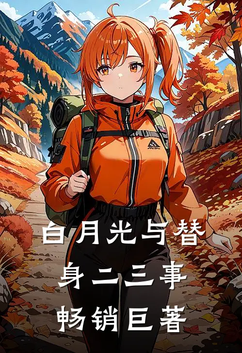 白月光与替身二三事畅销巨著