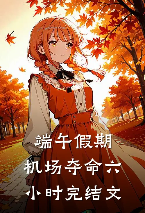 端午假期，机场夺命六小时完结文