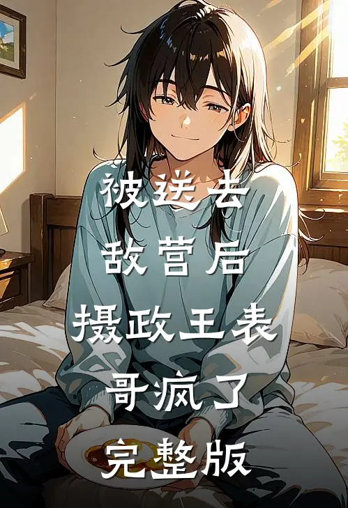被送去敌营后，摄政王表哥疯了完整版