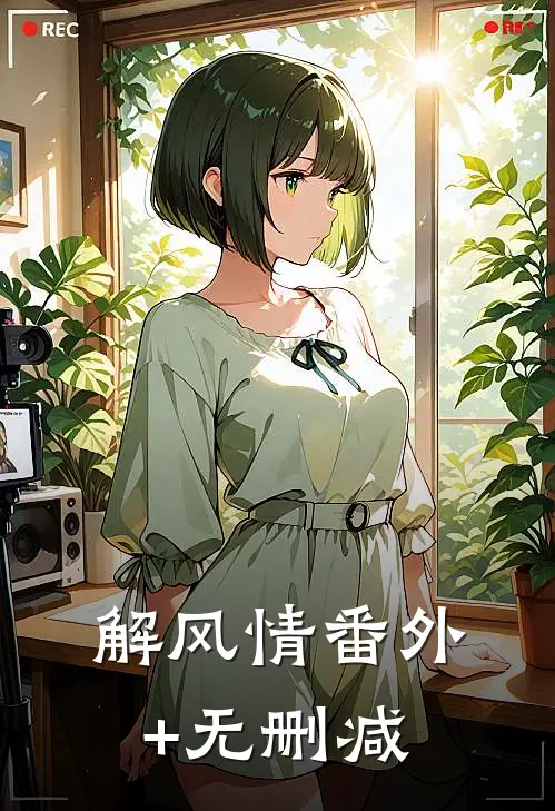 解风情番外+无删减