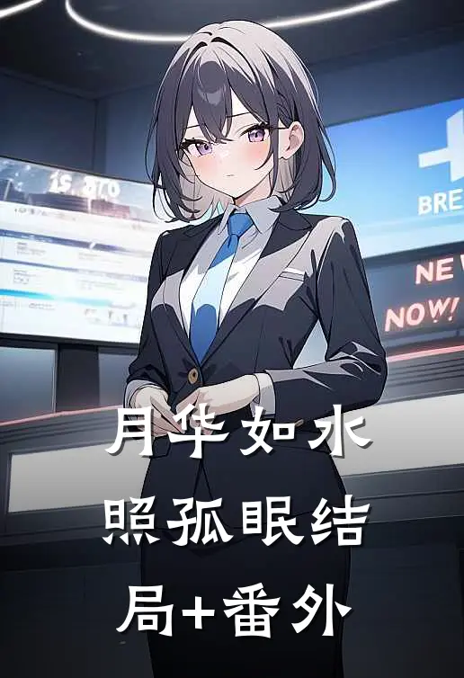 月华如水照孤眠结局+番外