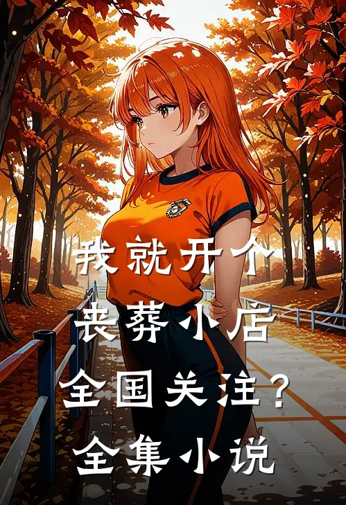 我就开个丧葬小店，全国关注？全集小说