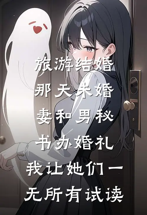 旅游结婚那天未婚妻和男秘书办婚礼，我让她们一无所有试读