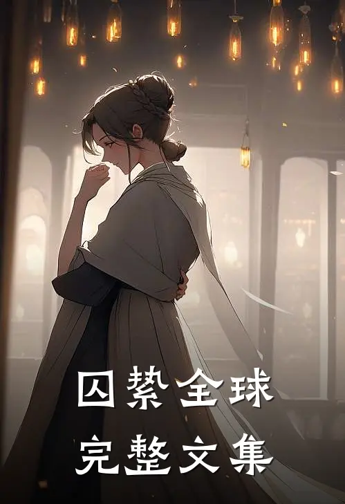 囚絷全球完整文集