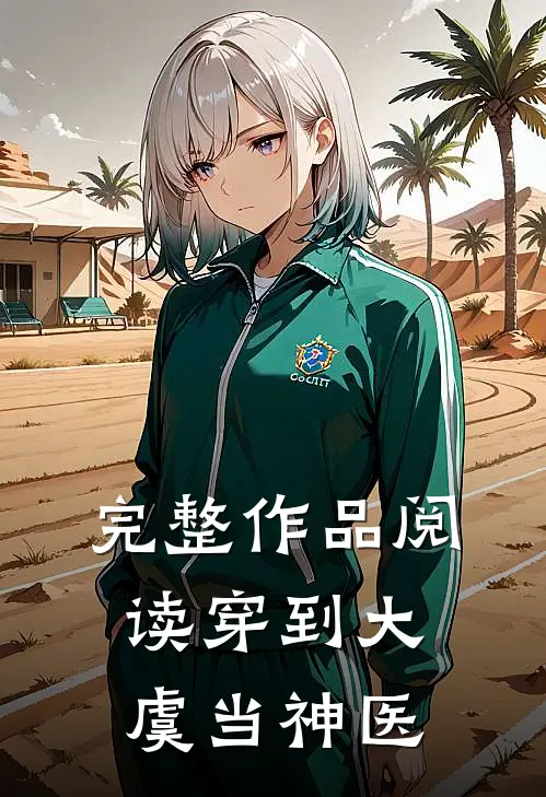 完整作品阅读穿到大虞当神医