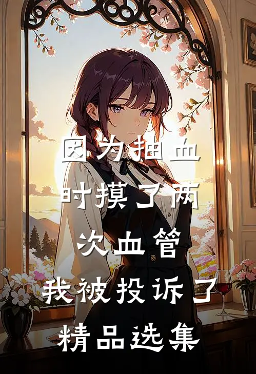 因为抽血时摸了两次血管，我被投诉了精品选集