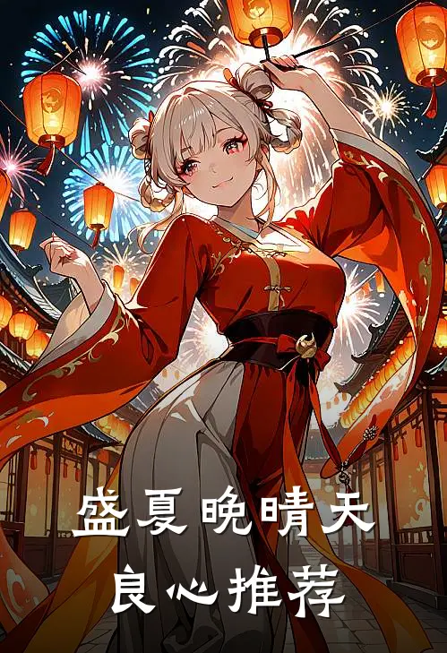 盛夏晚晴天良心推荐